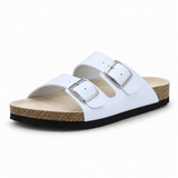 Corqies Coast™ Sandals - Cloud