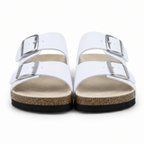Corqies Coast™ Sandals - Cloud