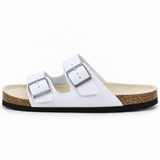 Corqies Coast™ Sandals - Cloud