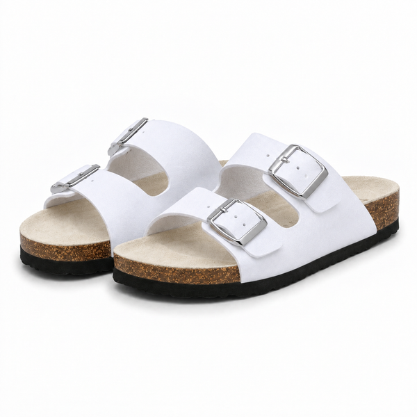 Corqies Coast™ Sandals - Cloud