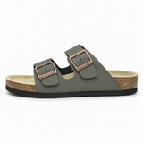 Corqies Coast™ Sandals - Moss