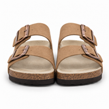 Corqies Coast™ Sandals - Dune