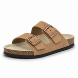 Corqies Coast™ Sandals - Dune