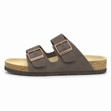 Corqies Coast™ Sandals - Mocha