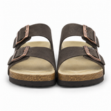 Corqies Coast™ Sandals - Mocha