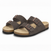 Corqies Coast™ Sandals - Mocha