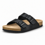 Corqies Coast™ Sandals - Midnight