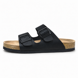 Corqies Coast™ Sandals - Midnight
