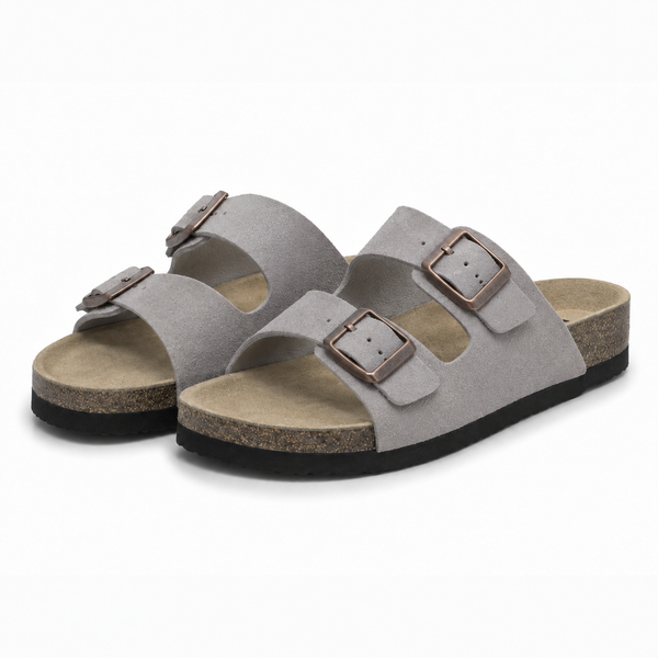 Corqies Coast™ Sandals - Sand