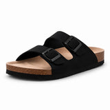 Corqies Coast™ Sandals - Midnight