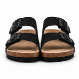 Corqies Coast™ Sandals - Midnight