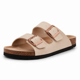 Corqies Coast™ Sandals - Sand