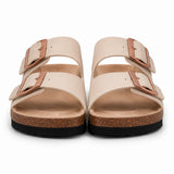 Corqies Coast™ Sandals - Sand