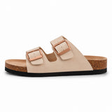 Corqies Coast™ Sandals - Sand