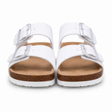 Corqies Coast™ Sandals - Cloud
