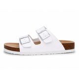 Corqies Coast™ Sandals - Cloud