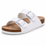 Corqies Coast™ Sandals - Cloud