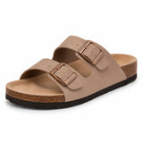 Corqies Coast™ Sandals - Dune