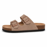 Corqies Coast™ Sandals - Dune