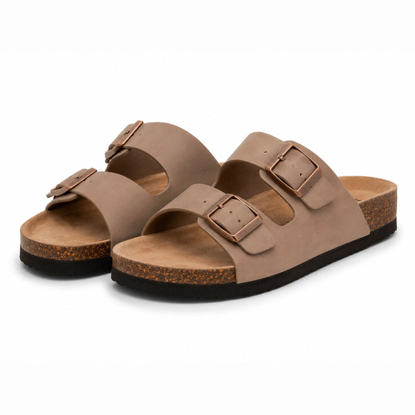 Corqies Coast™ Sandals - Dune