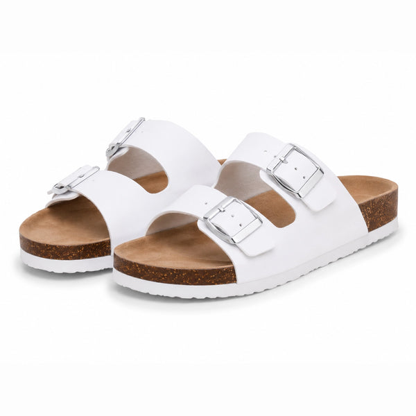 Corqies Coast™ Sandals - Cloud