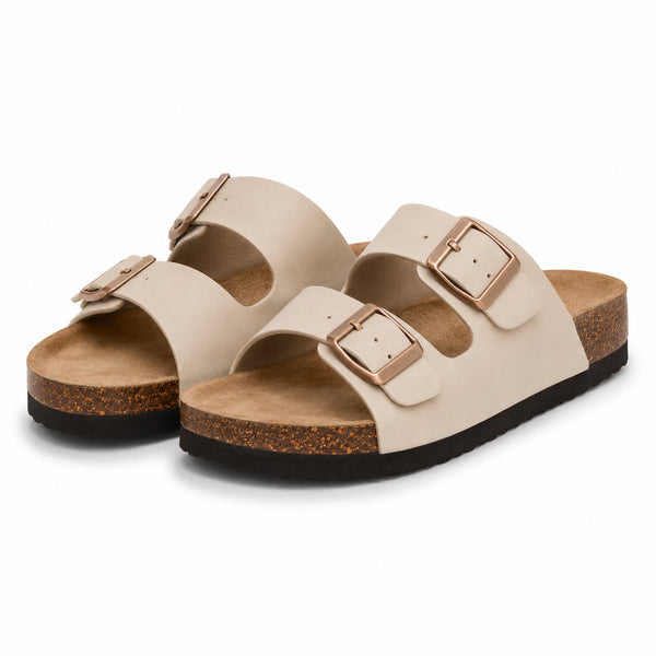 Corqies Coast™ Sandals - Sand
