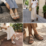 Corqies Coast™ Sandals - Dune